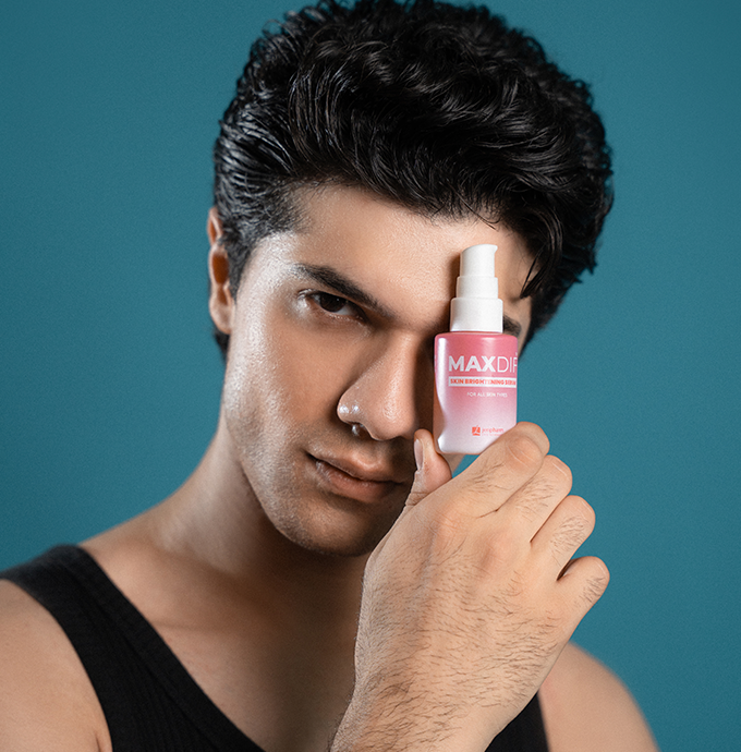 Maxdif Brightening Serum