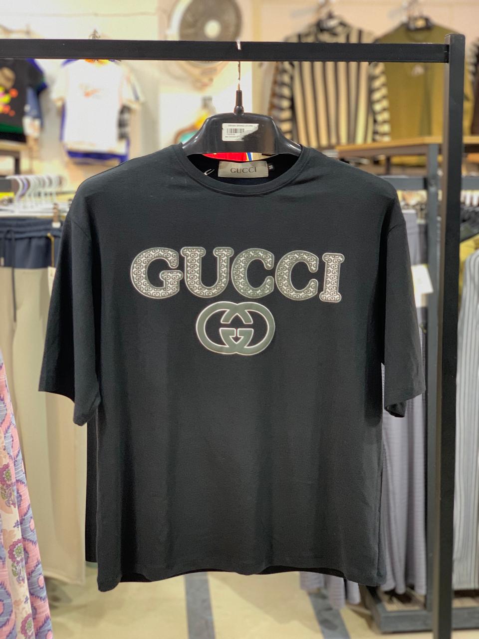 Gucci T-Shirts