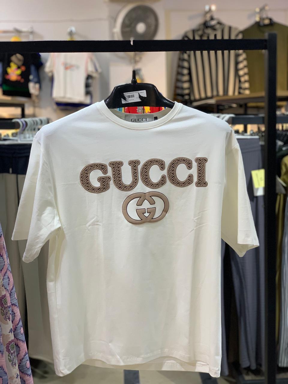 Gucci T-Shirts
