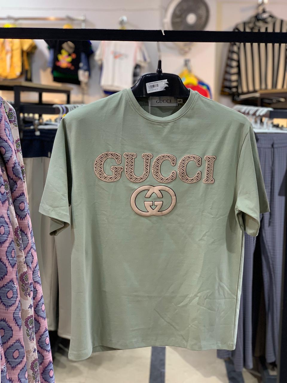 Gucci T-Shirts