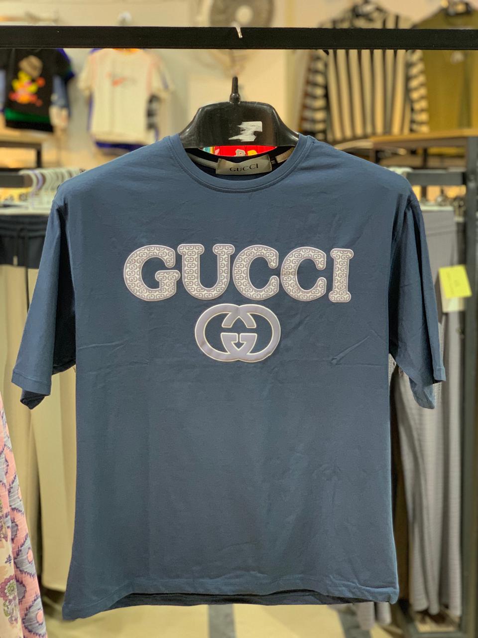 Gucci T-Shirts