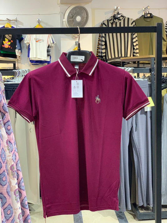 Polo T-Shirt