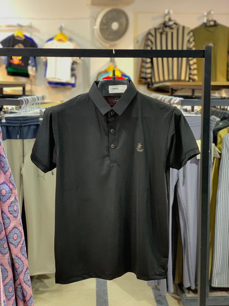 Polo T-Shirt