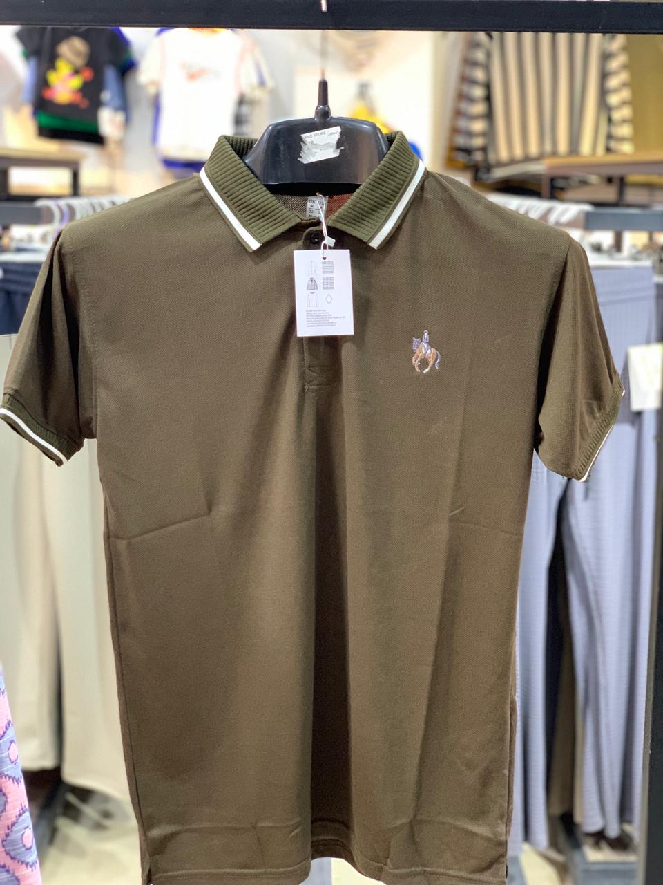 Polo T-Shirt