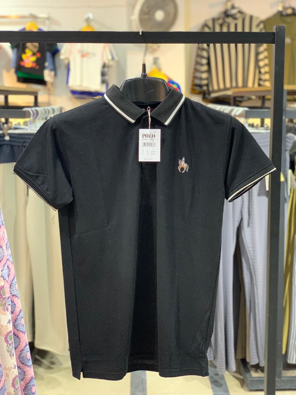 Polo T-Shirt