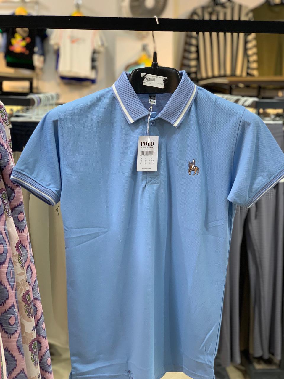 Polo T-Shirt