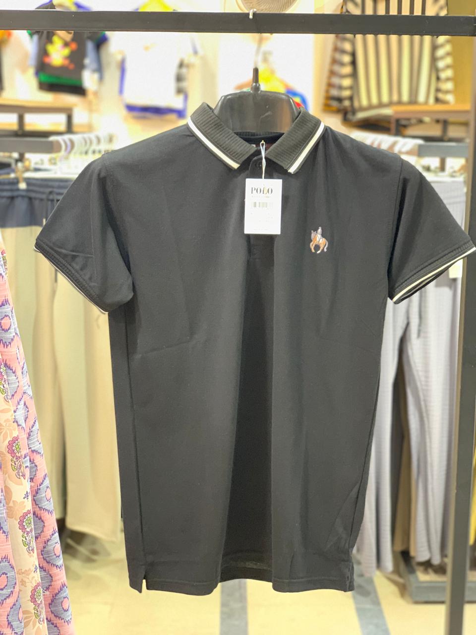 Polo T-Shirt