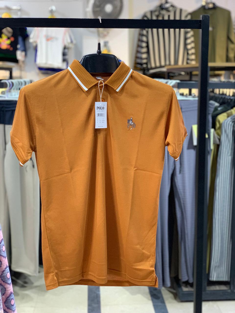 Polo T-Shirt