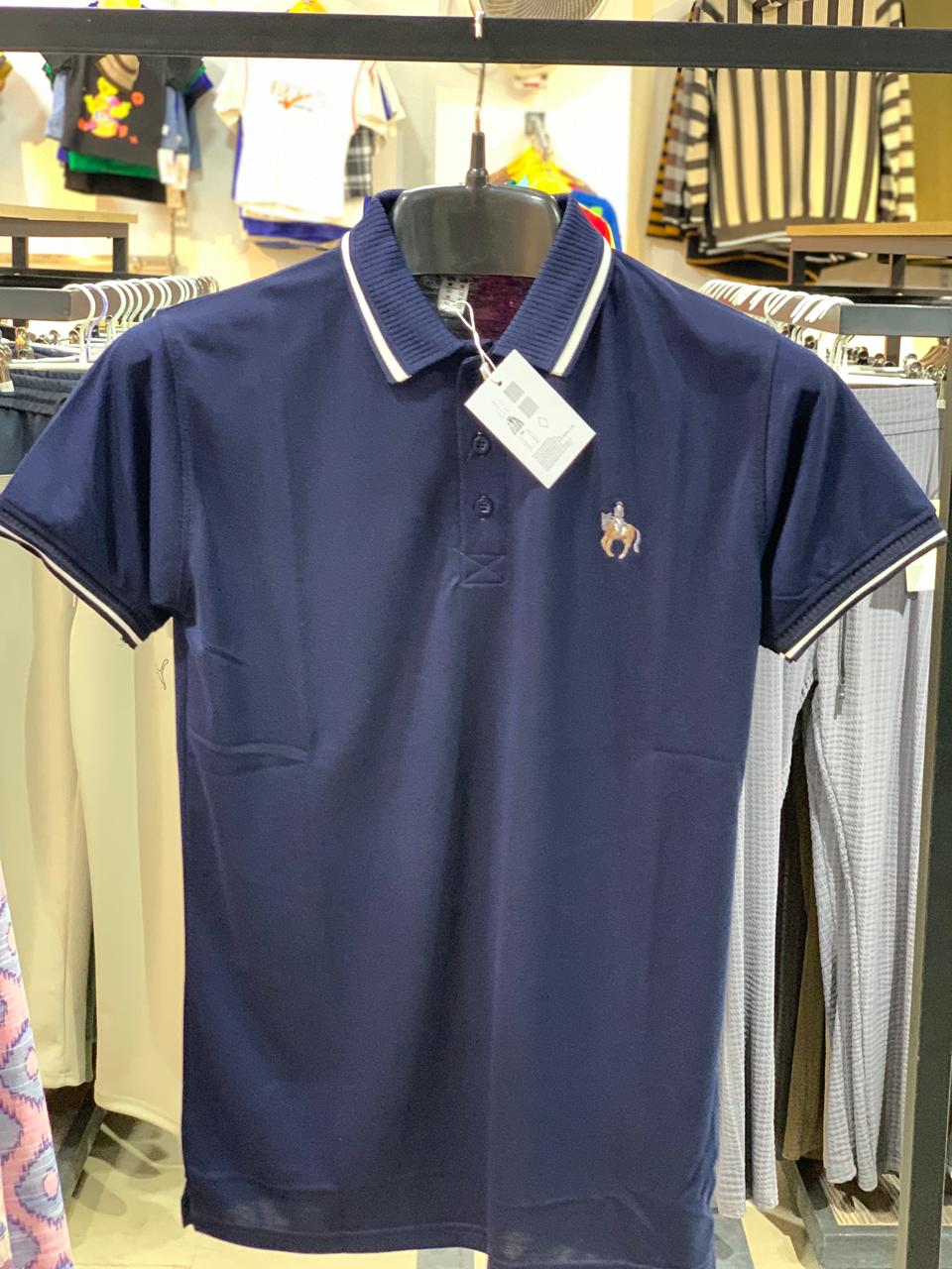 Polo T-Shirt